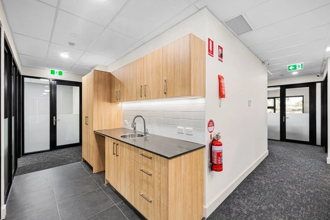 Bacchus Marsh Grammar (Maddingley Campus) - 3