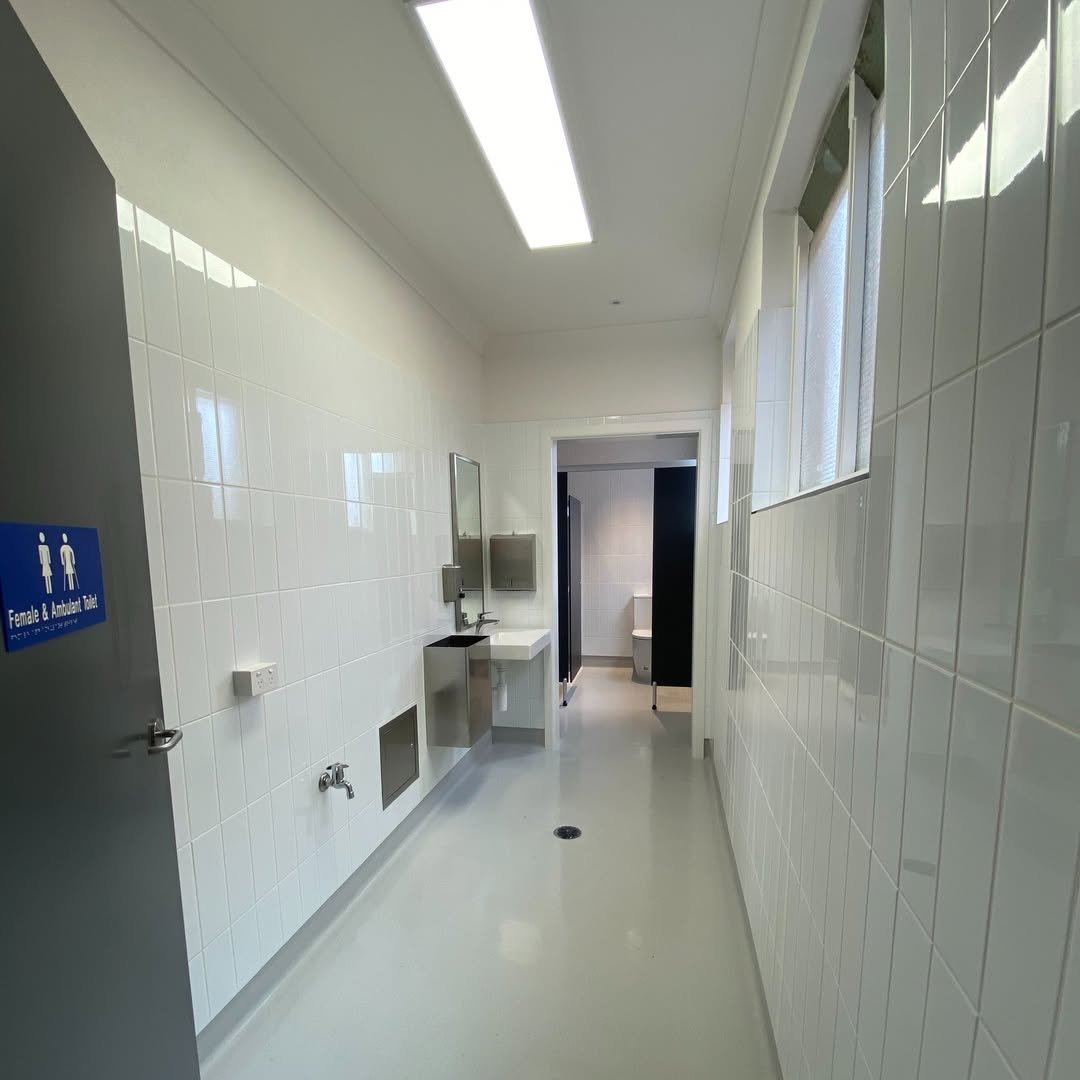 Moorabool Shire Office Refurbishment - 10
