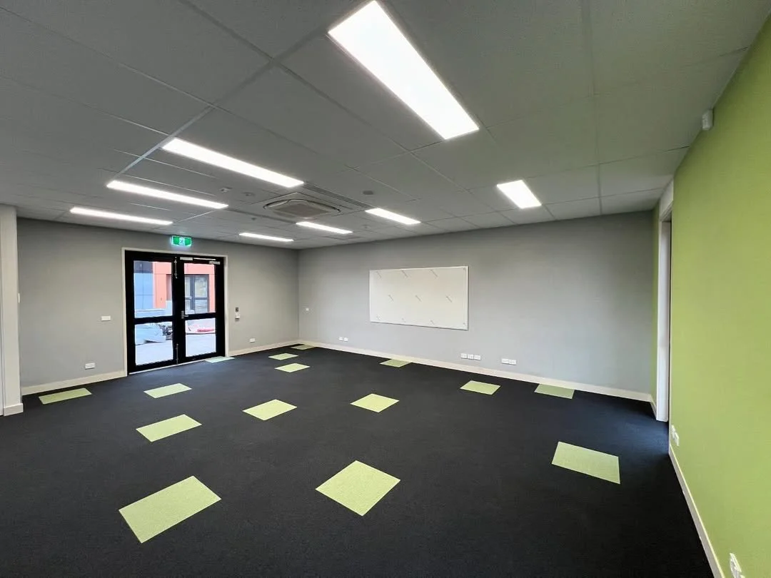 Woodlea Technology Education Building - 4