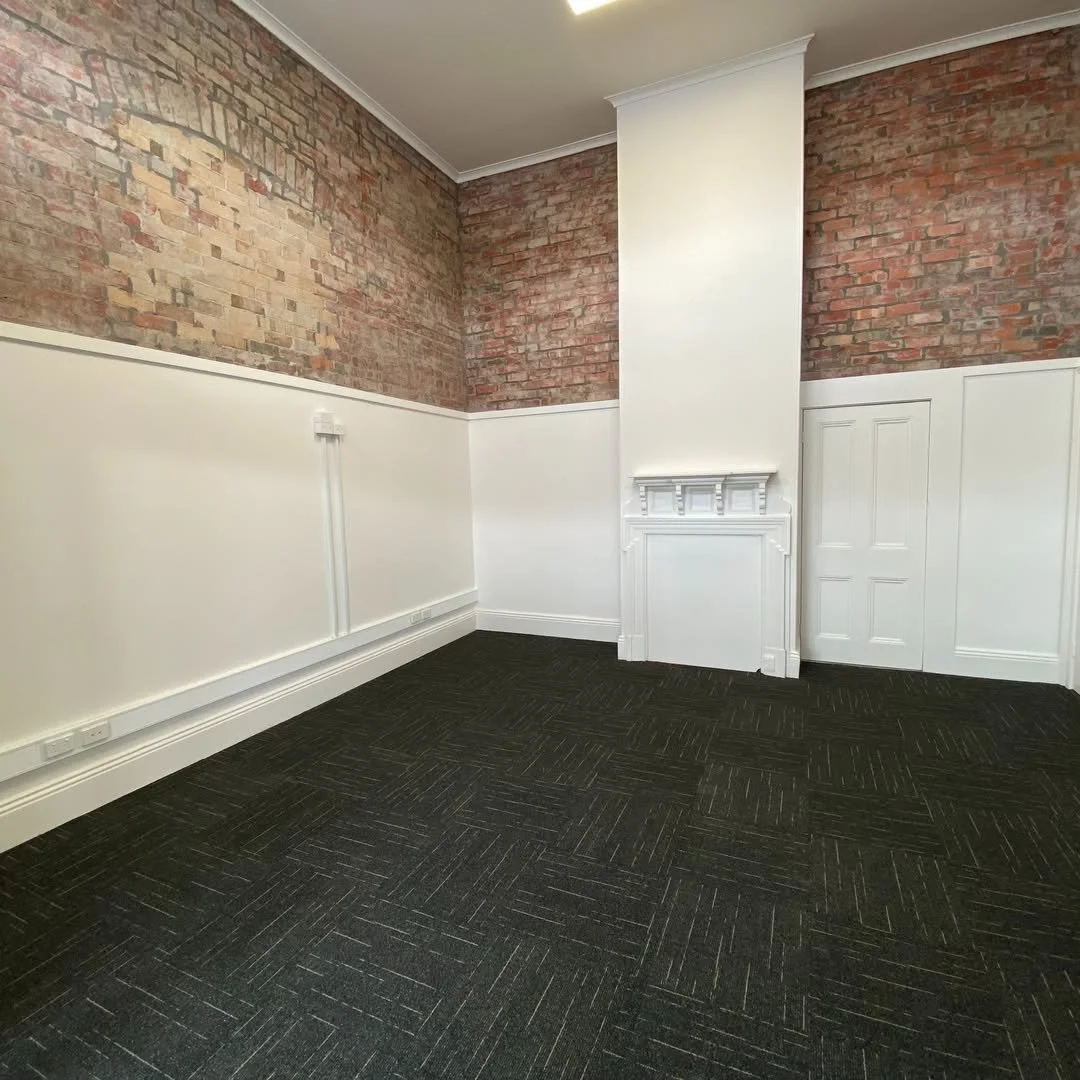 Moorabool Shire Office Refurbishment - 2