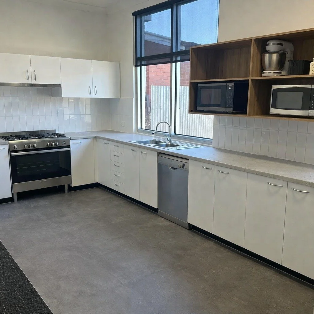 Moorabool Shire Office Refurbishment - 4