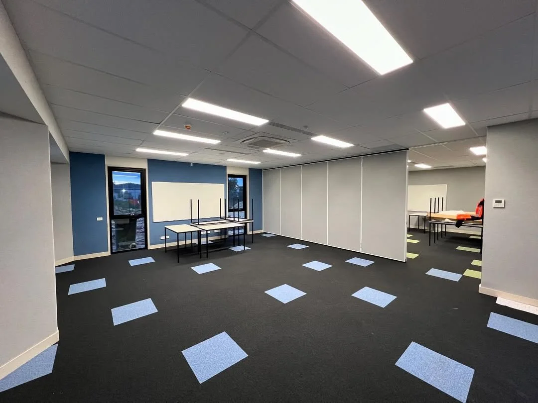 Woodlea Technology Education Building - 6