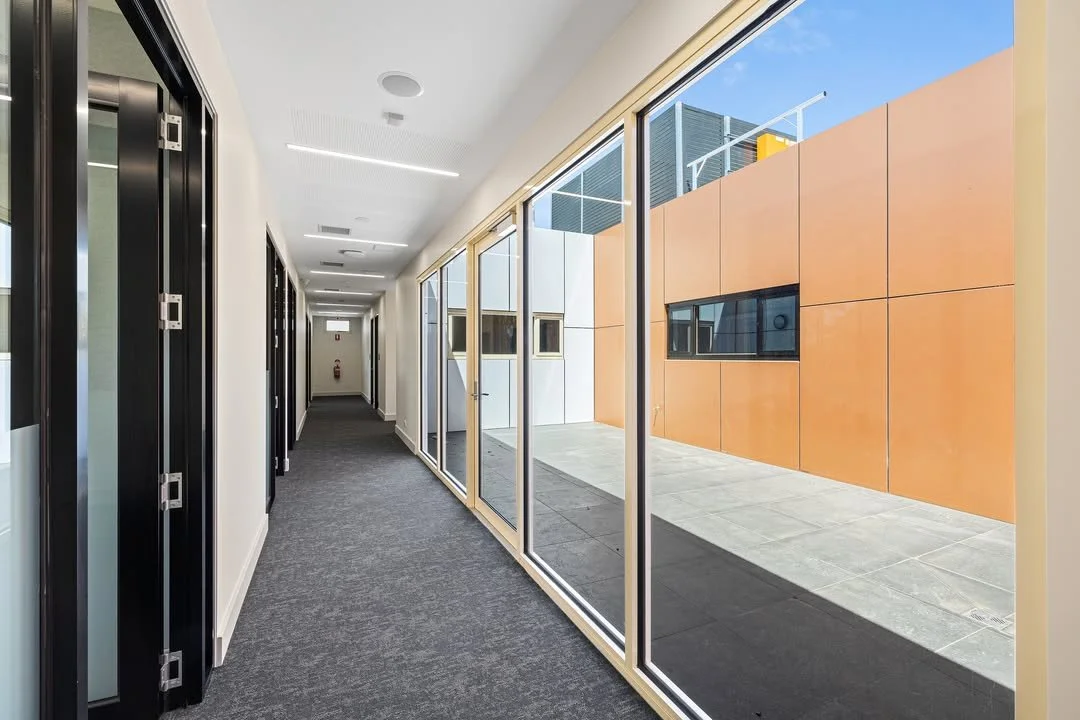 Bacchus Marsh Grammar (Maddingley Campus) - 4