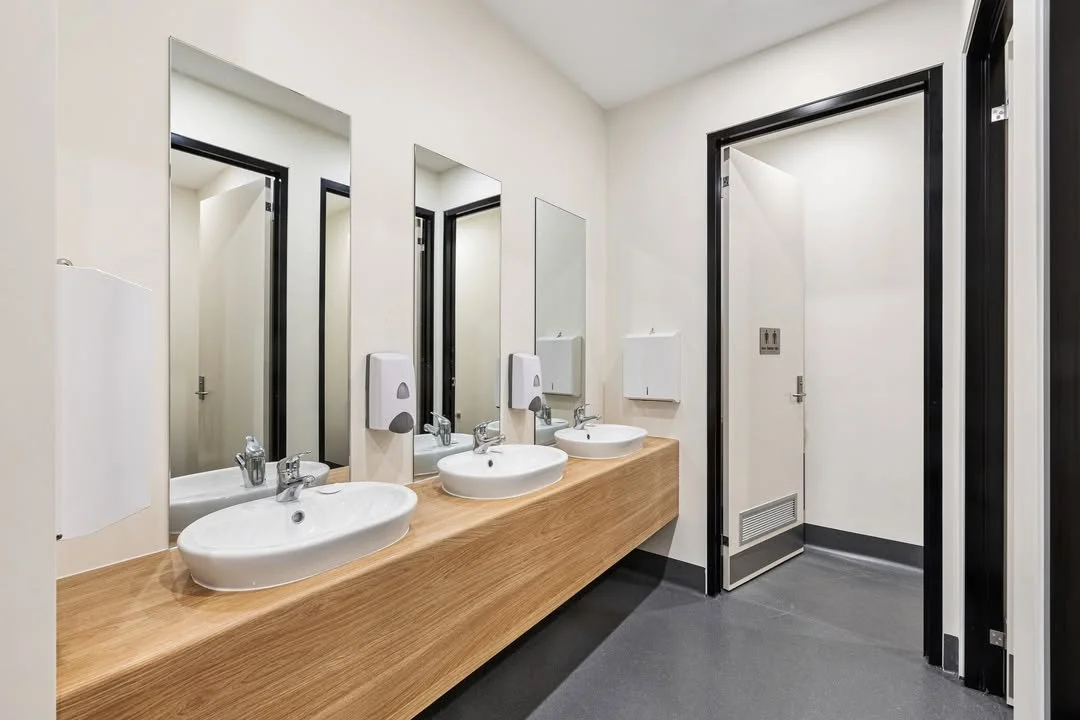Bacchus Marsh Grammar (Maddingley Campus) - 5