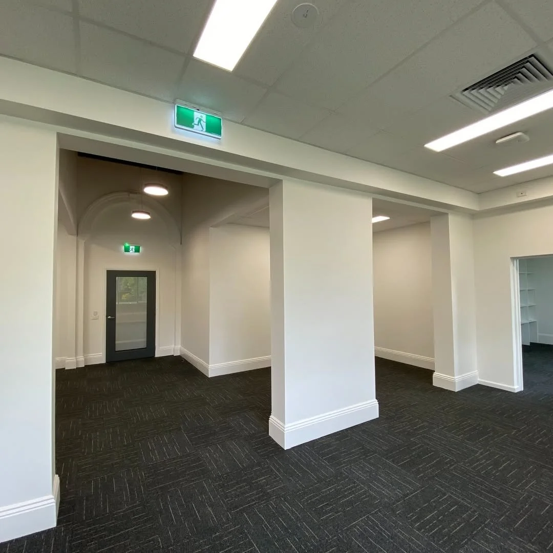 Moorabool Shire Office Refurbishment - 7