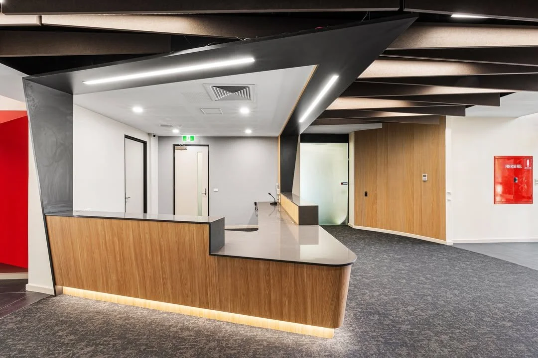 Case Study - Bacchus Marsh Grammar (Maddingley Campus)