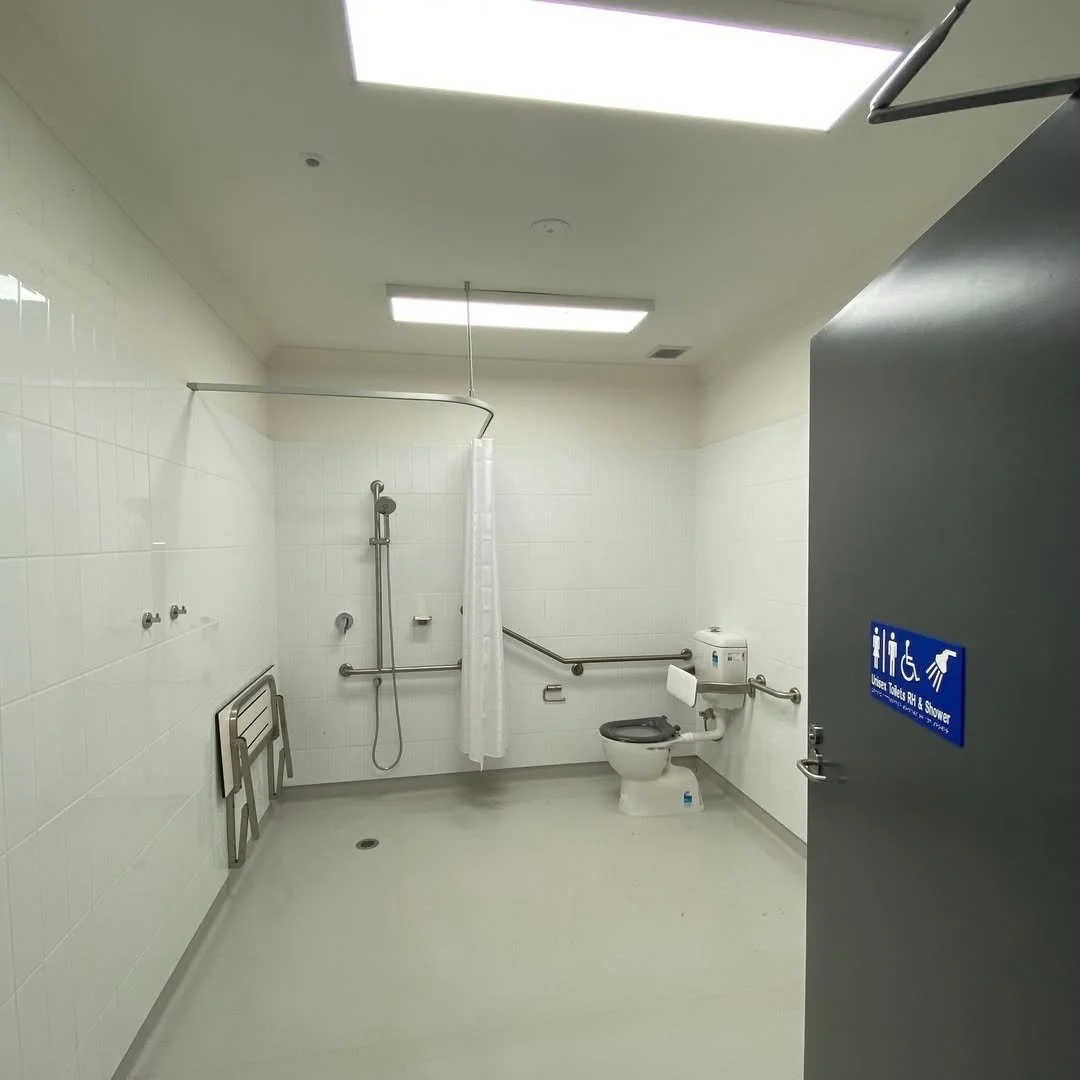 Moorabool Shire Office Refurbishment - 9