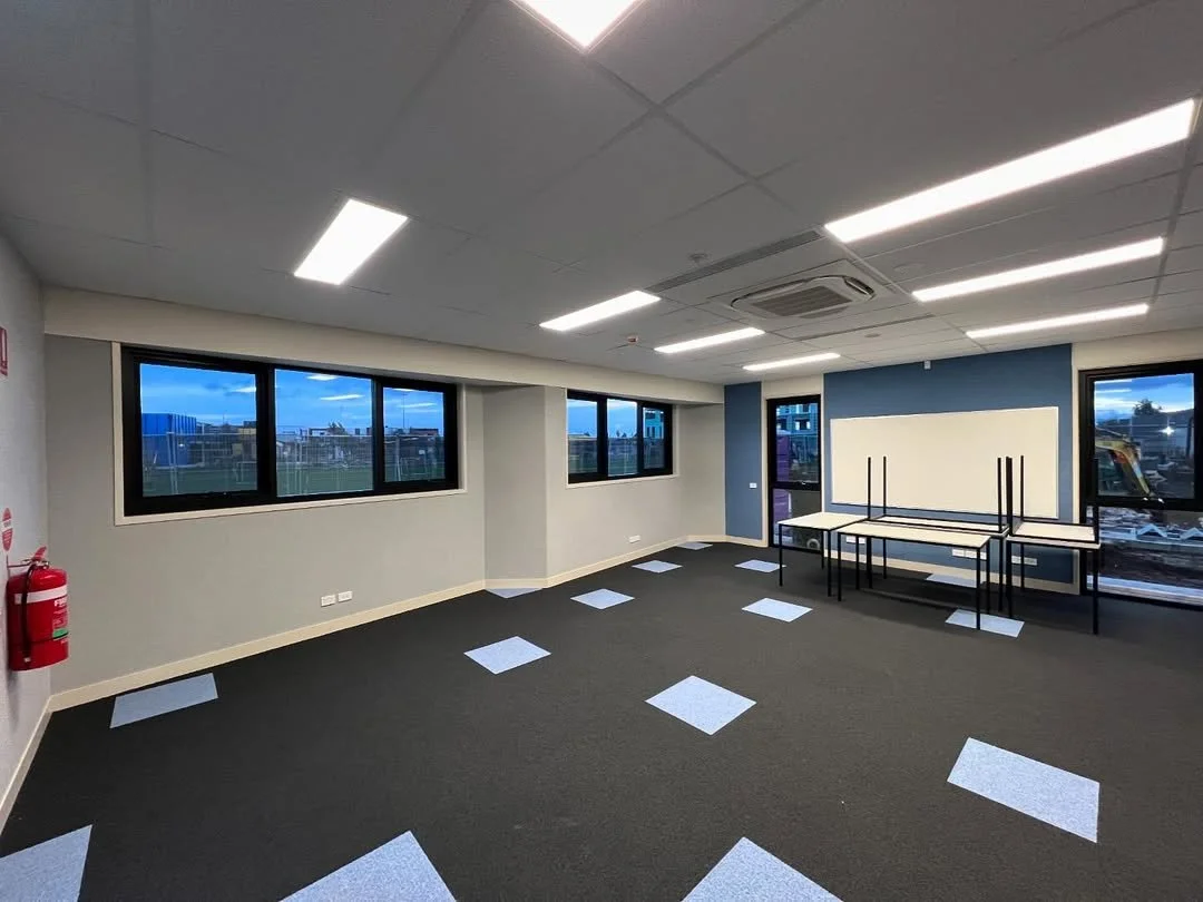 Woodlea Technology Education Building - 5