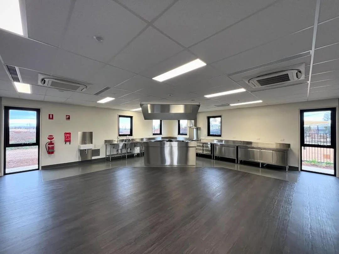 Woodlea Technology Education Building - 7