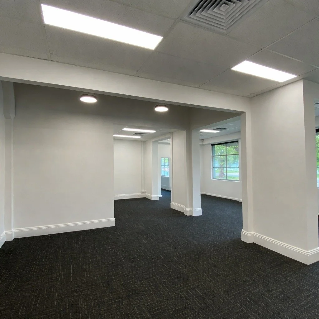 Moorabool Shire Office Refurbishment - 6