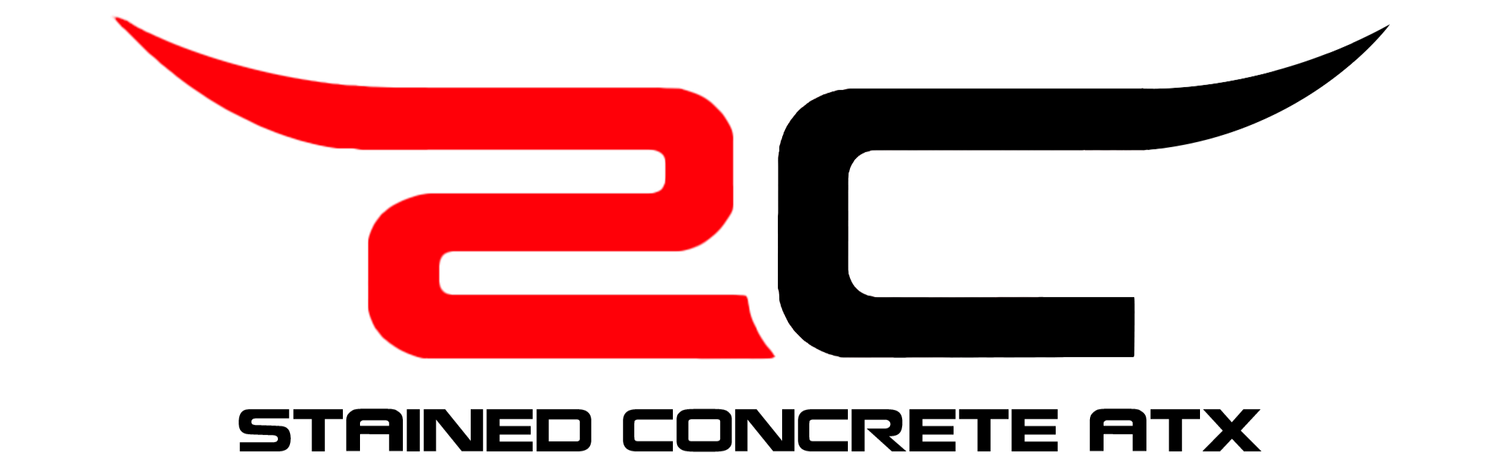 Stained Concrete ATX (Copy) (Copy)