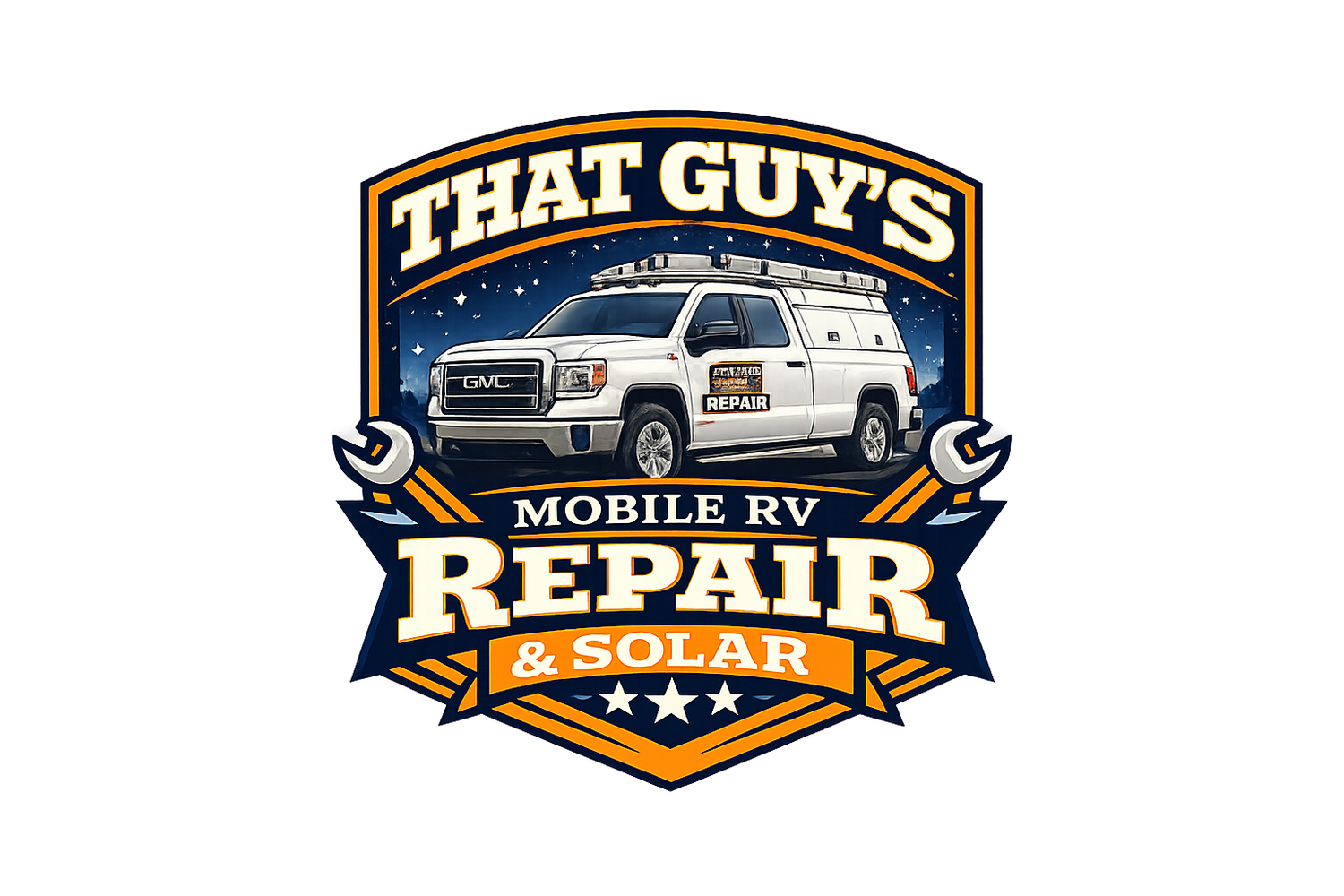 That Guy's Mobile RV Repair 
