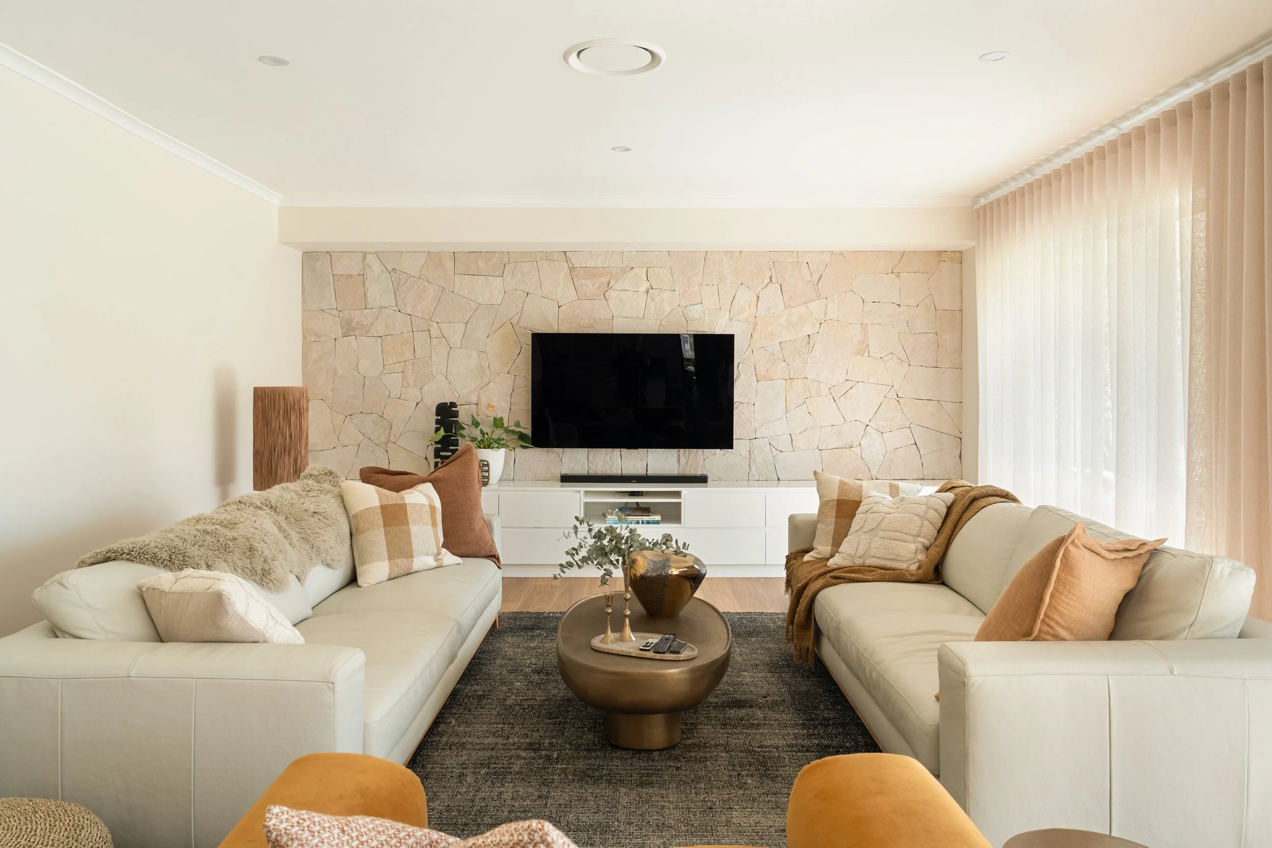 The Palm Dale Project