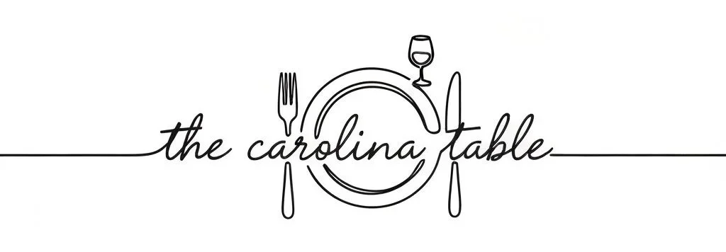 The Carolina Table