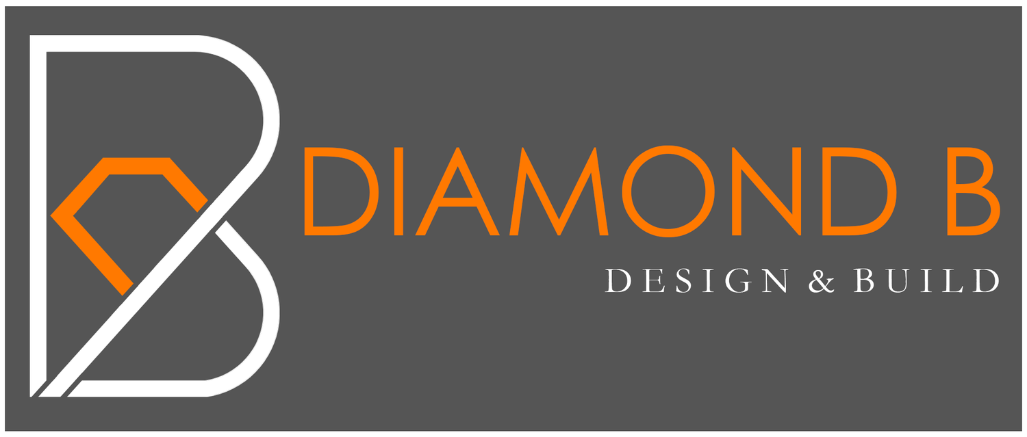 Diamond B Design &amp; Build