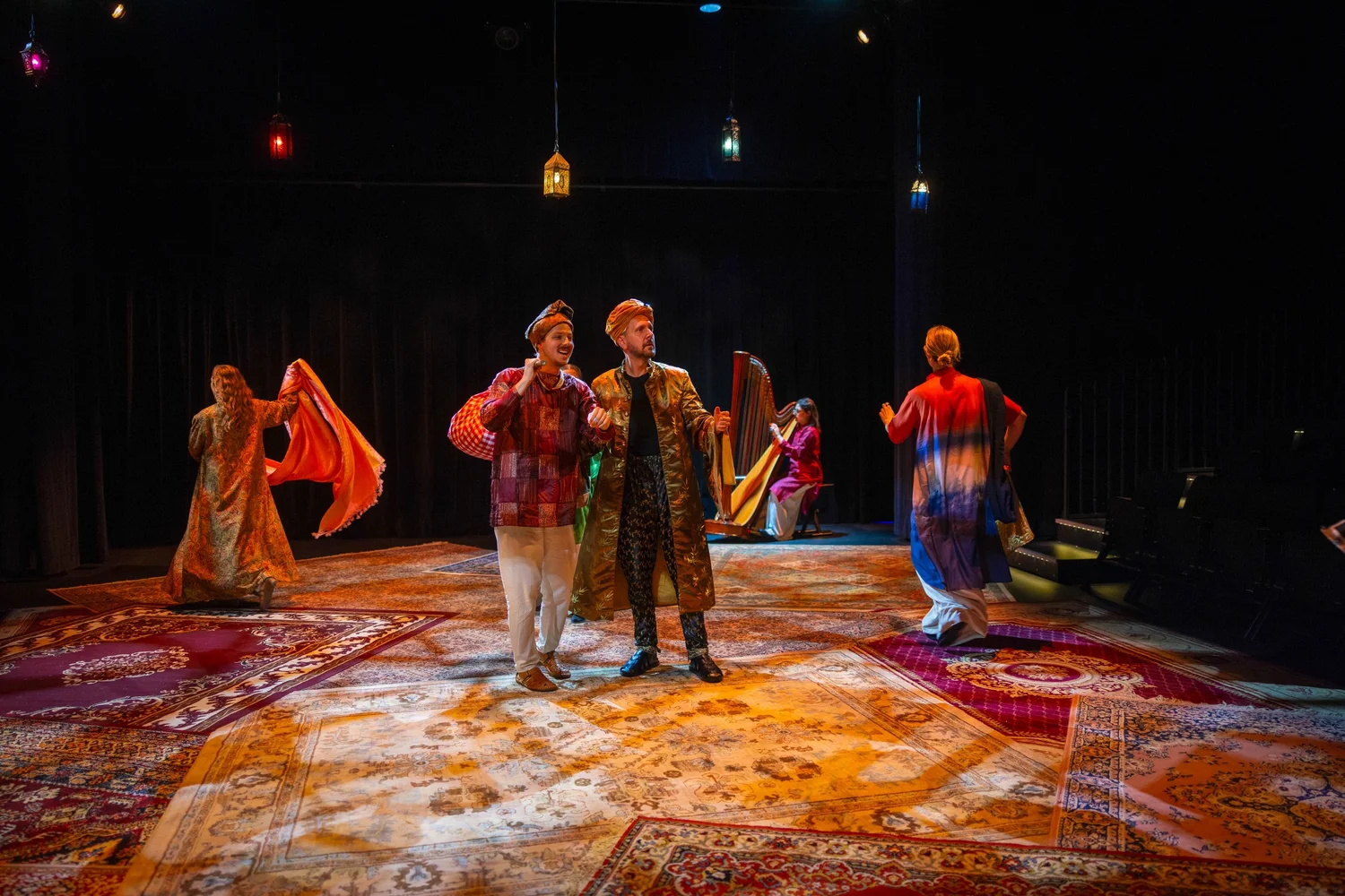 Arkansas Classical Theatre