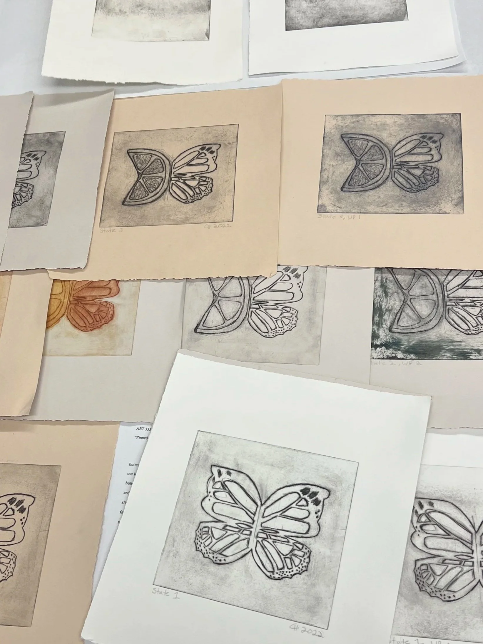 Printmaking