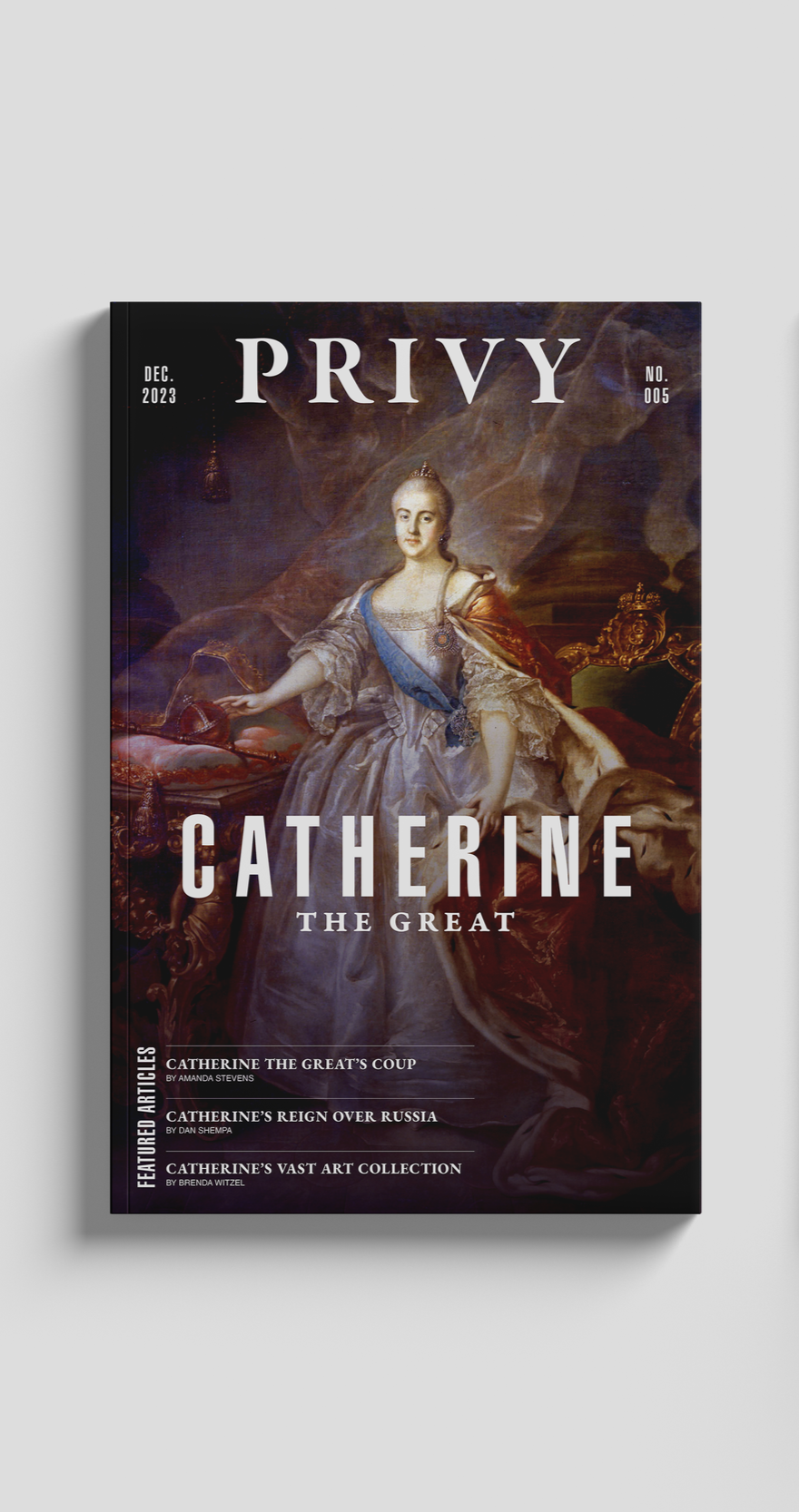 Privy