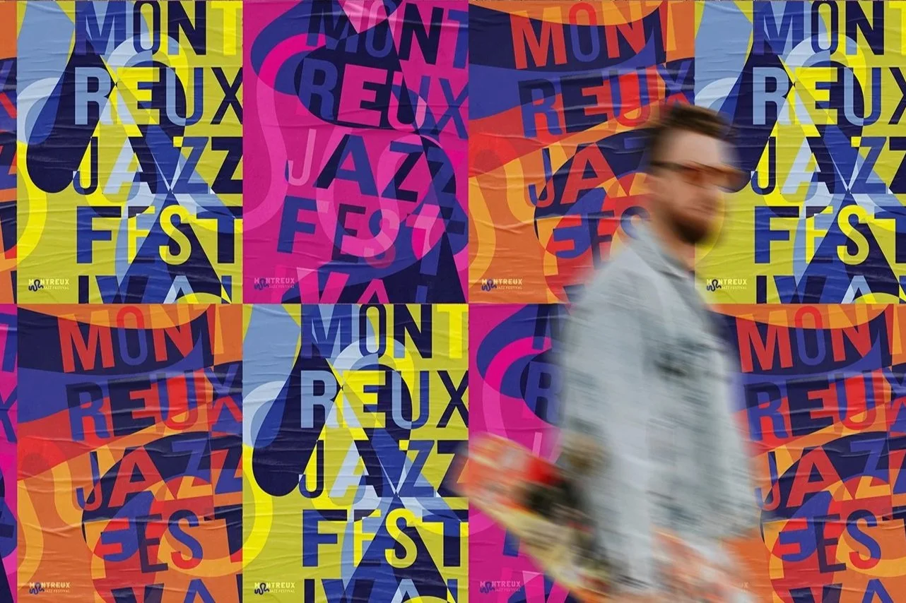 Montreux Jazz Fest