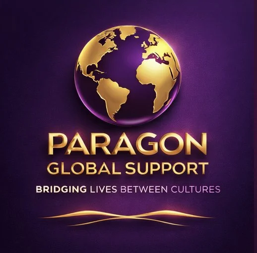 PARAGON GLOBAL SUPPORT