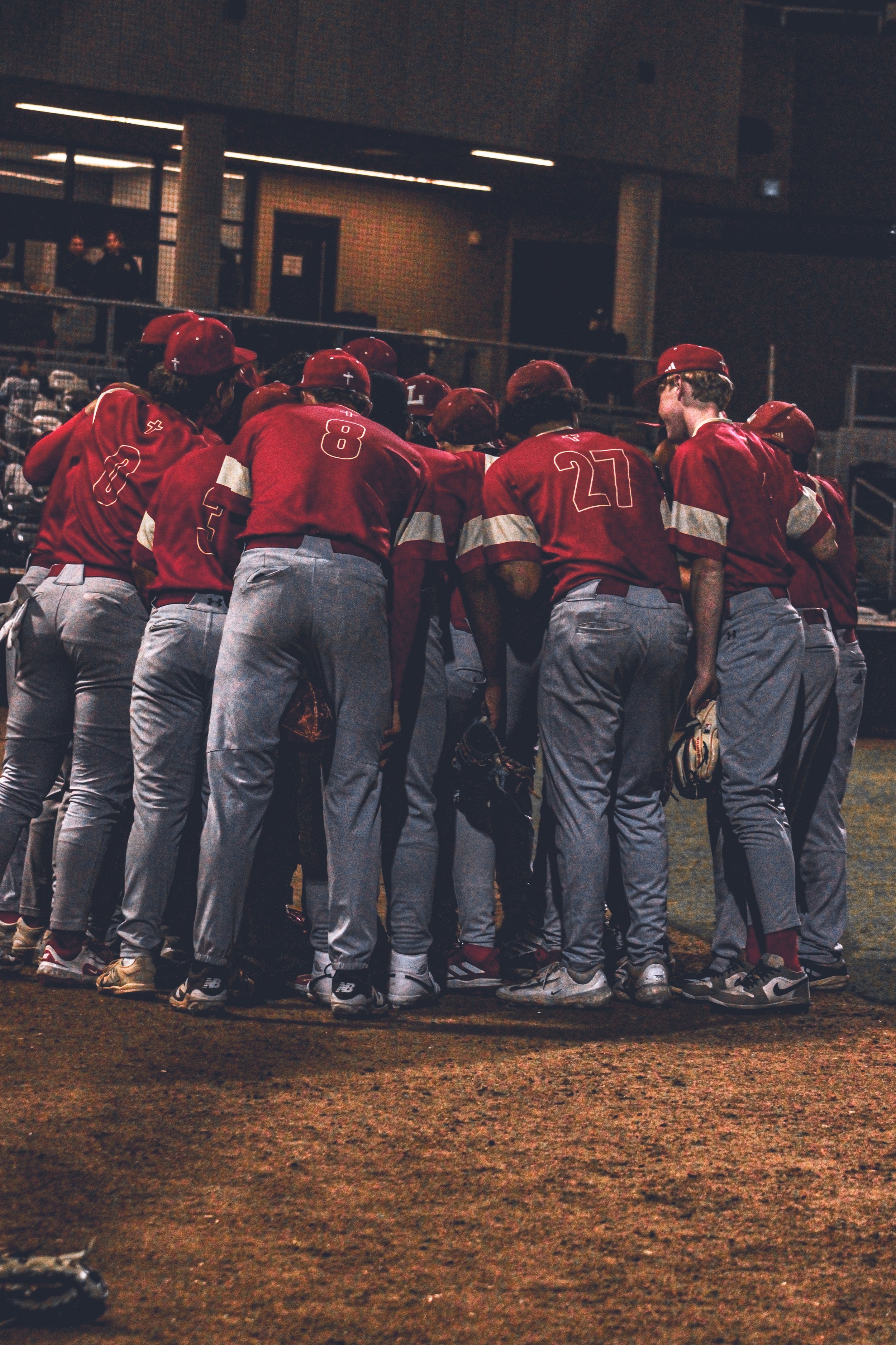 Baseball Highlights