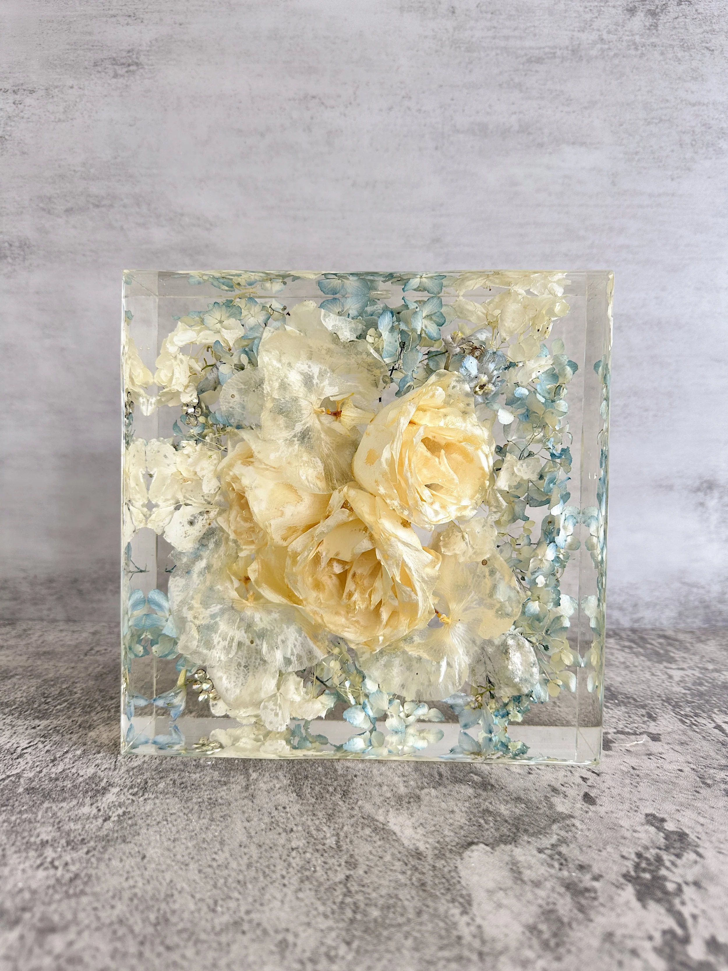 6"x6" Square 