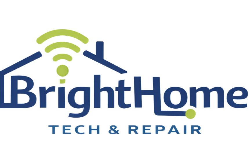 BrightHome Tech &amp; Repair