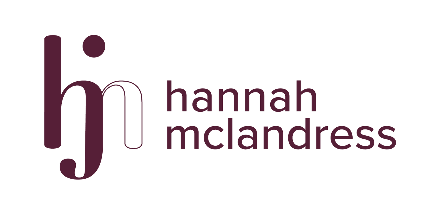 Hannah McLandress