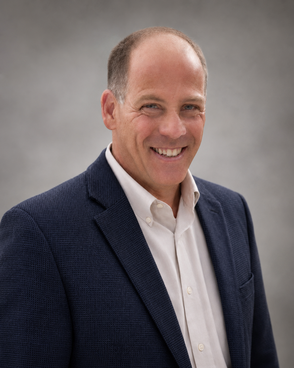 Headshot of Steve Boyett, Founder & President