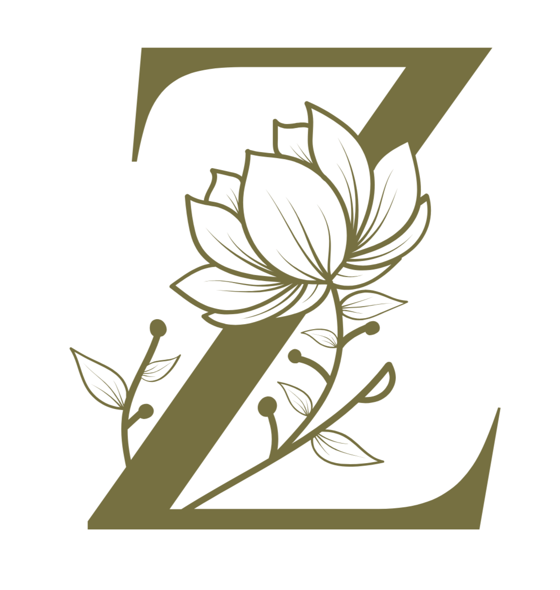 Flowers by Zoe