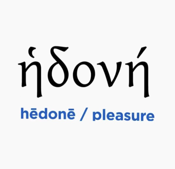 Hédoné