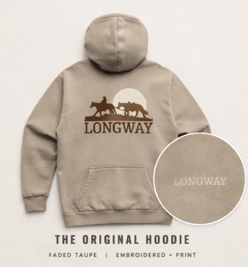 The Original Hoodie