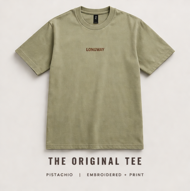 The Original Tee