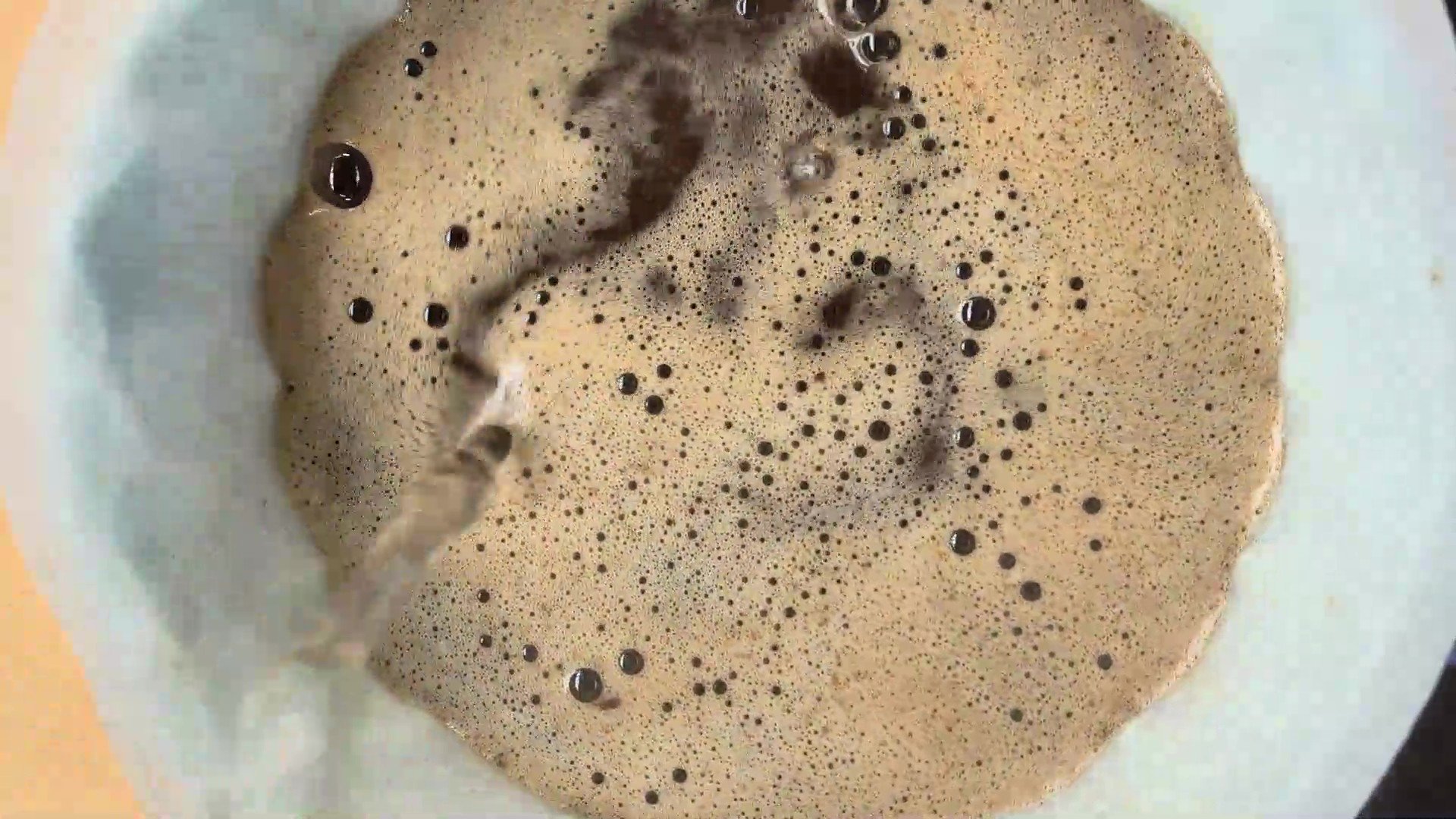Too good to keep in the blend