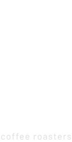 Common Coffee Roasters logo with roaster icon