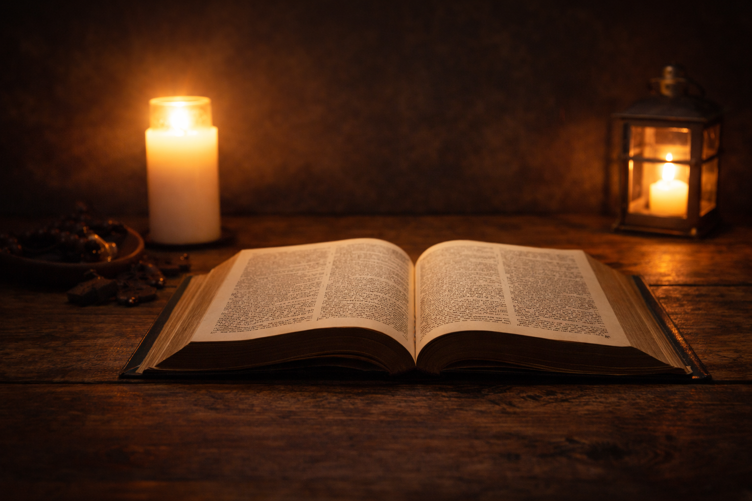 The Motive for Worship