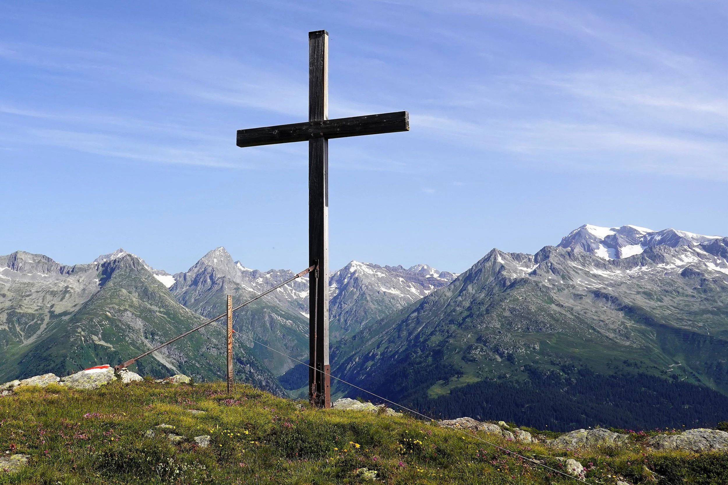 Resources That Help Me Focus on Jesus