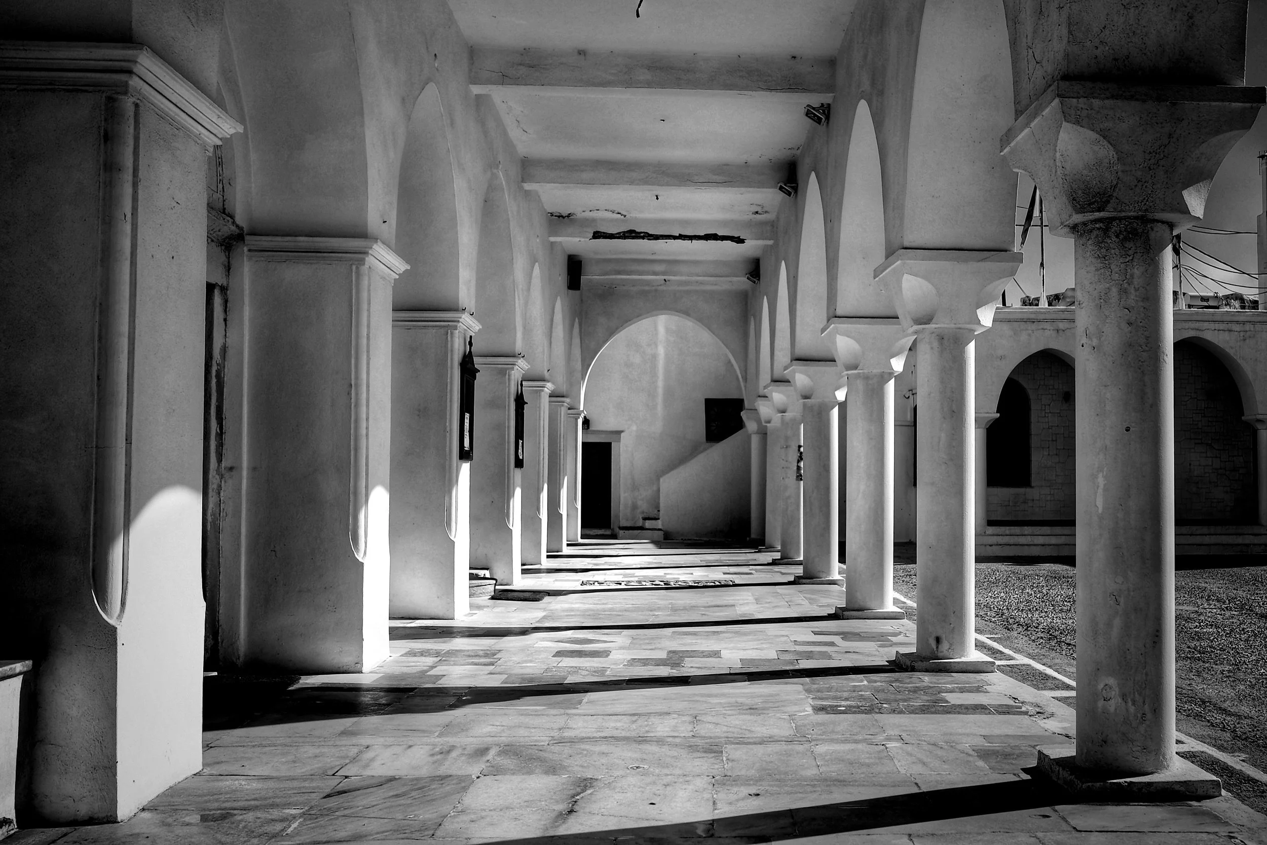 Voices That Help Me Think Clearly About God