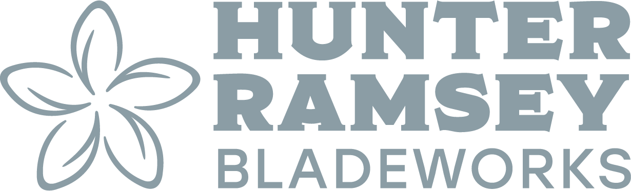 Hunter Ramsey Bladeworks