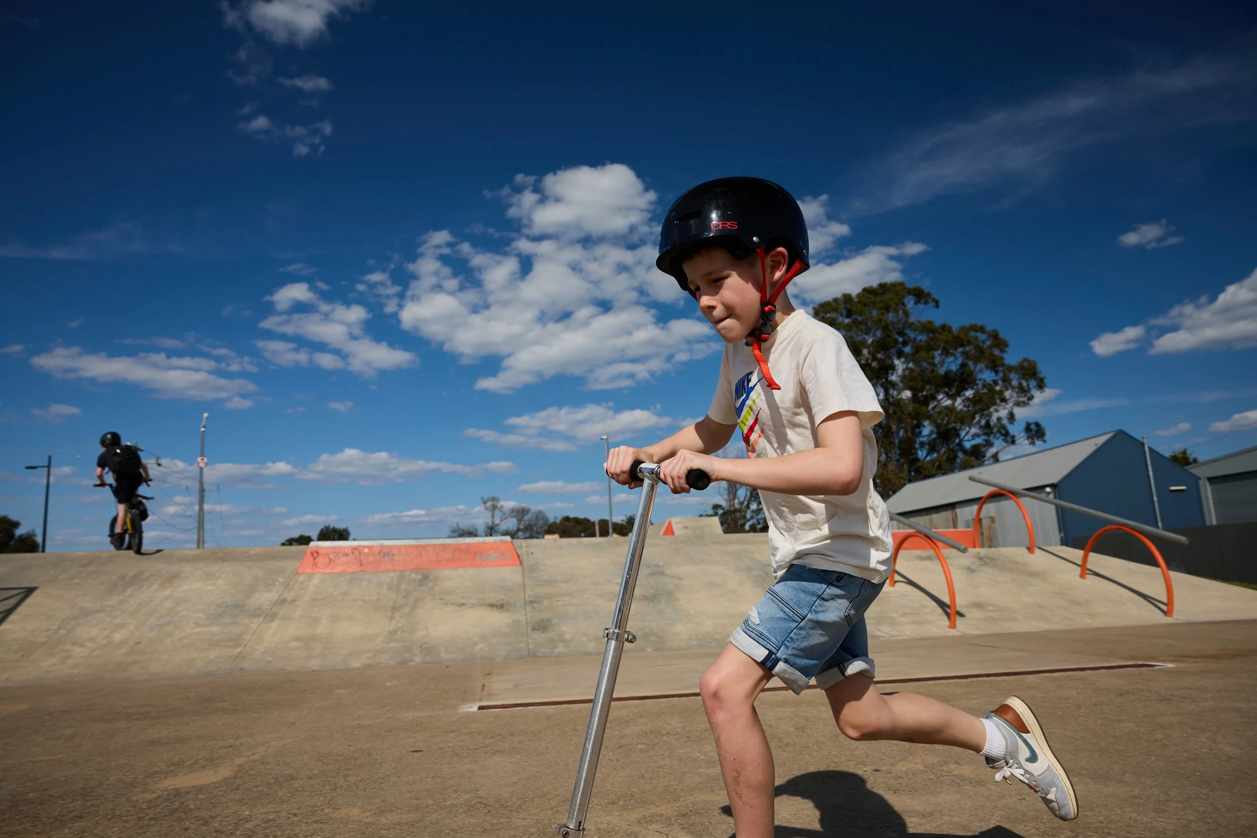 Ararat Skate Park