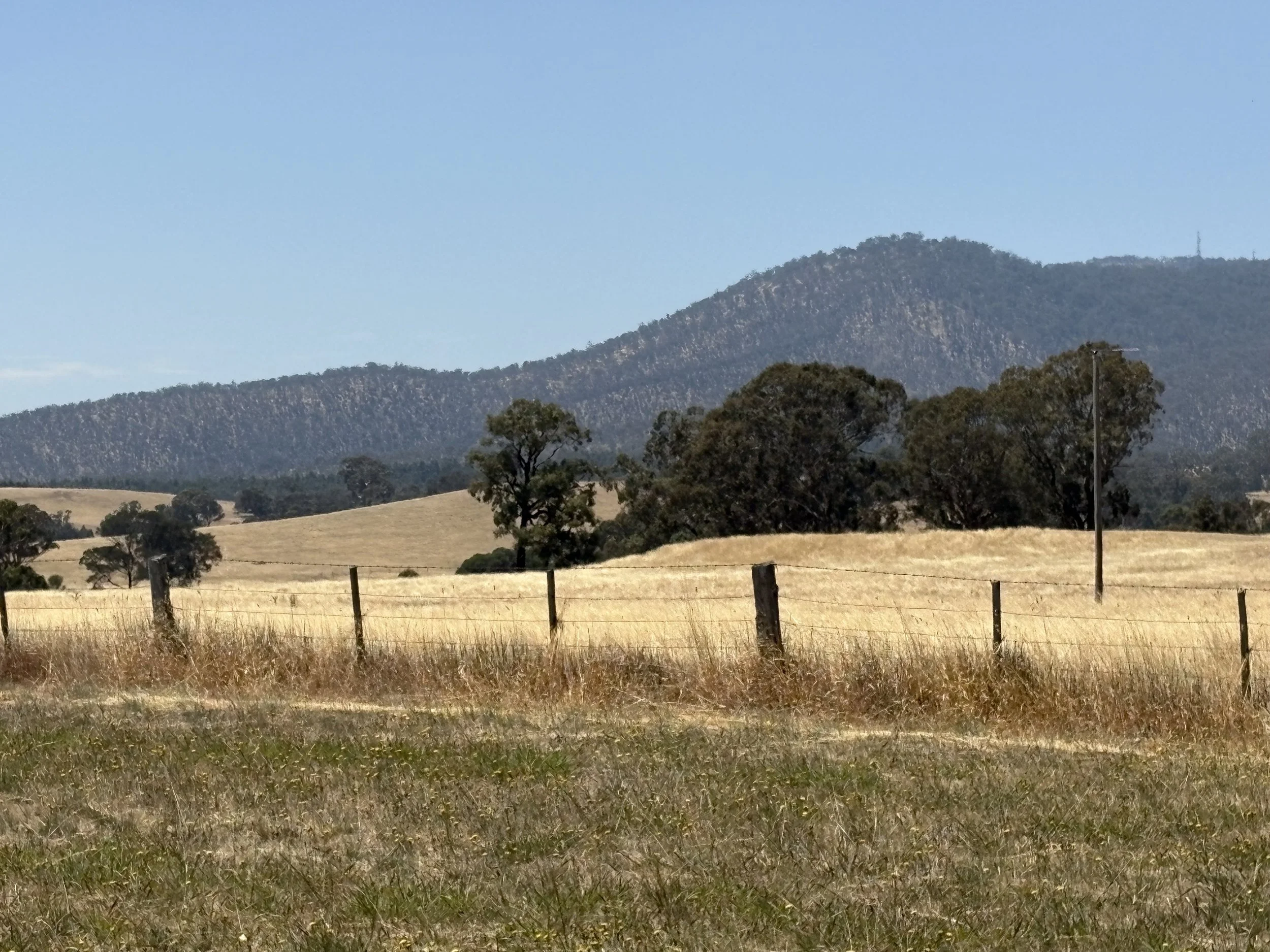 Warrak farmland