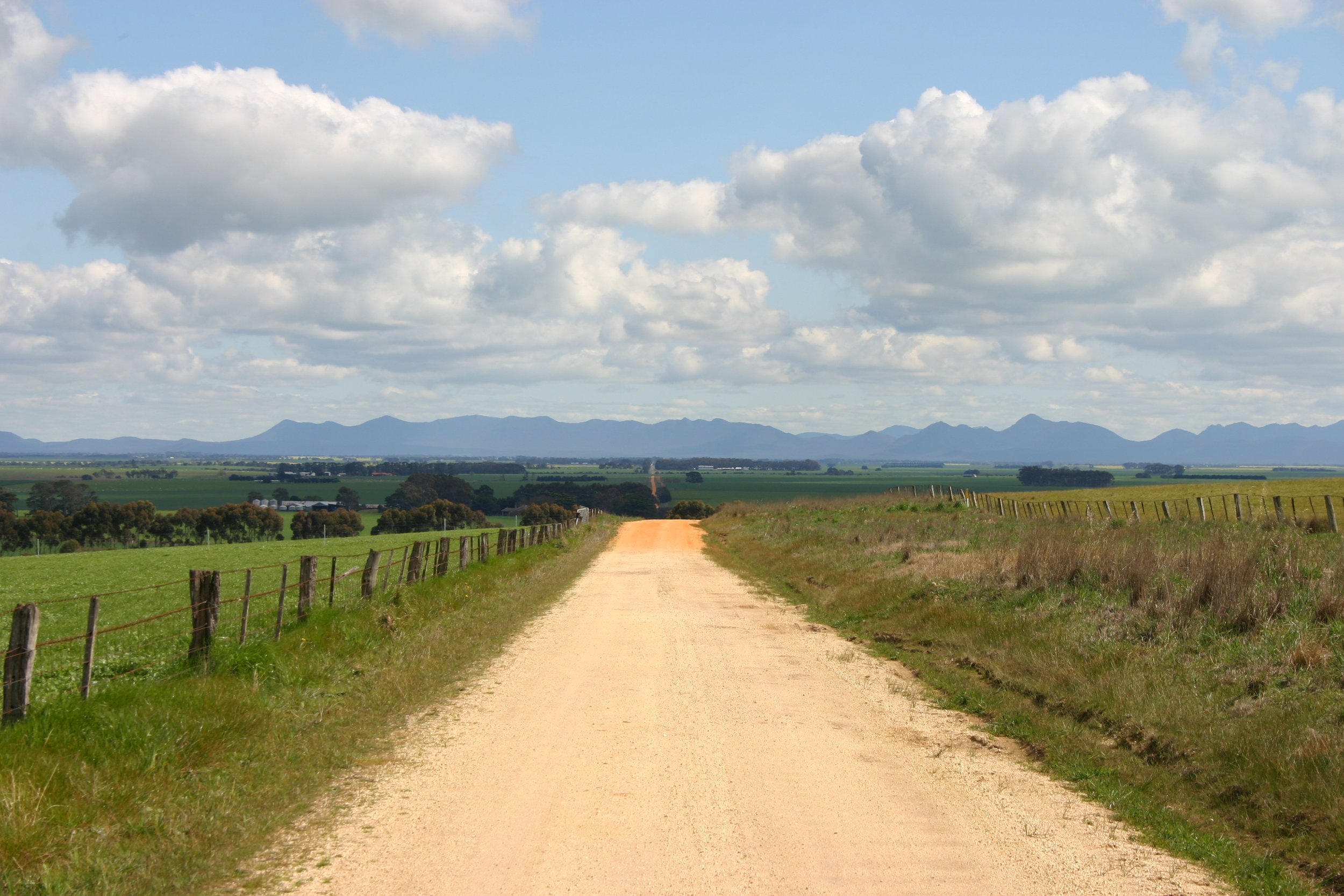 Willaura Road
