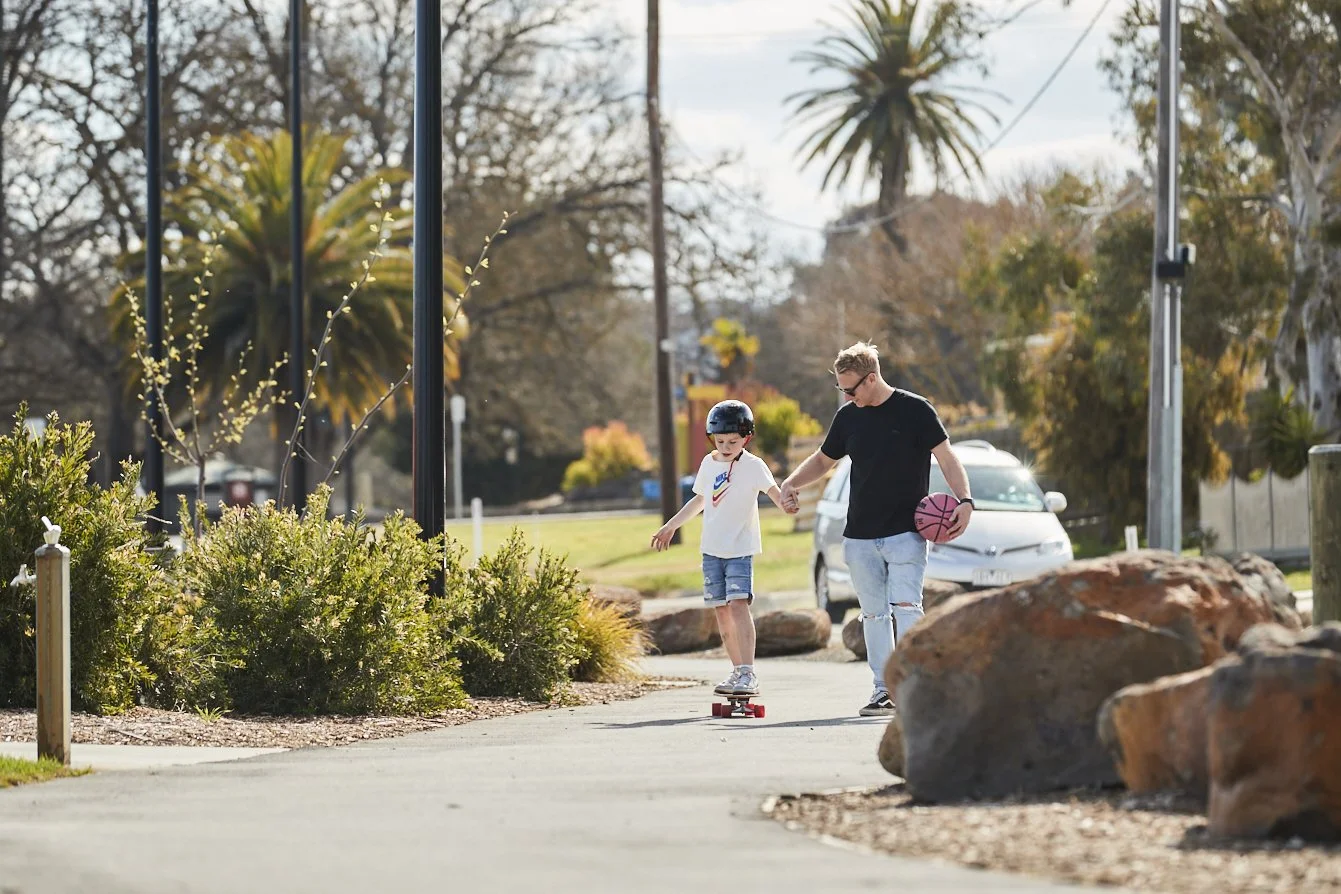 Alexandra Gardens