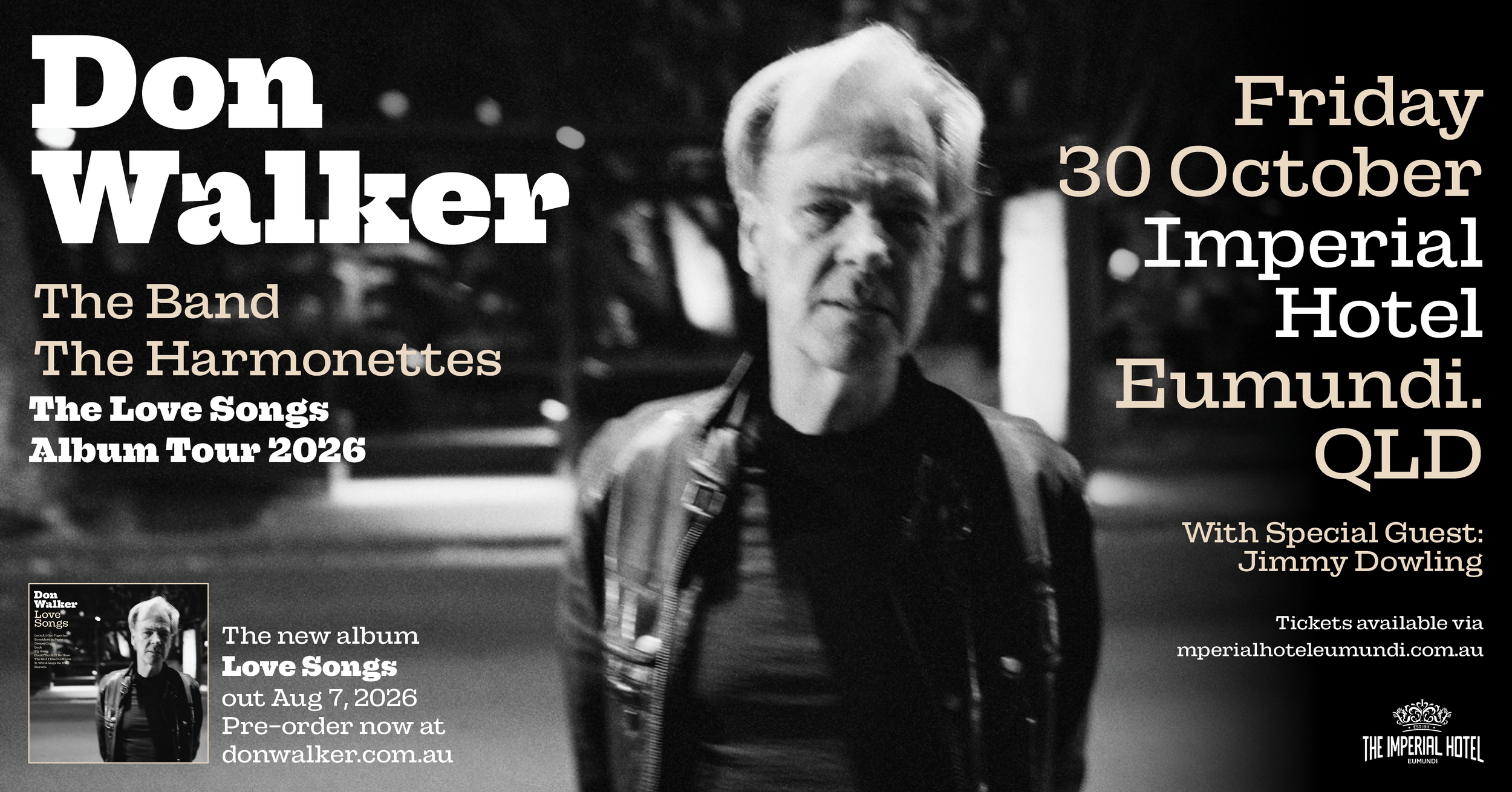 Don Walker