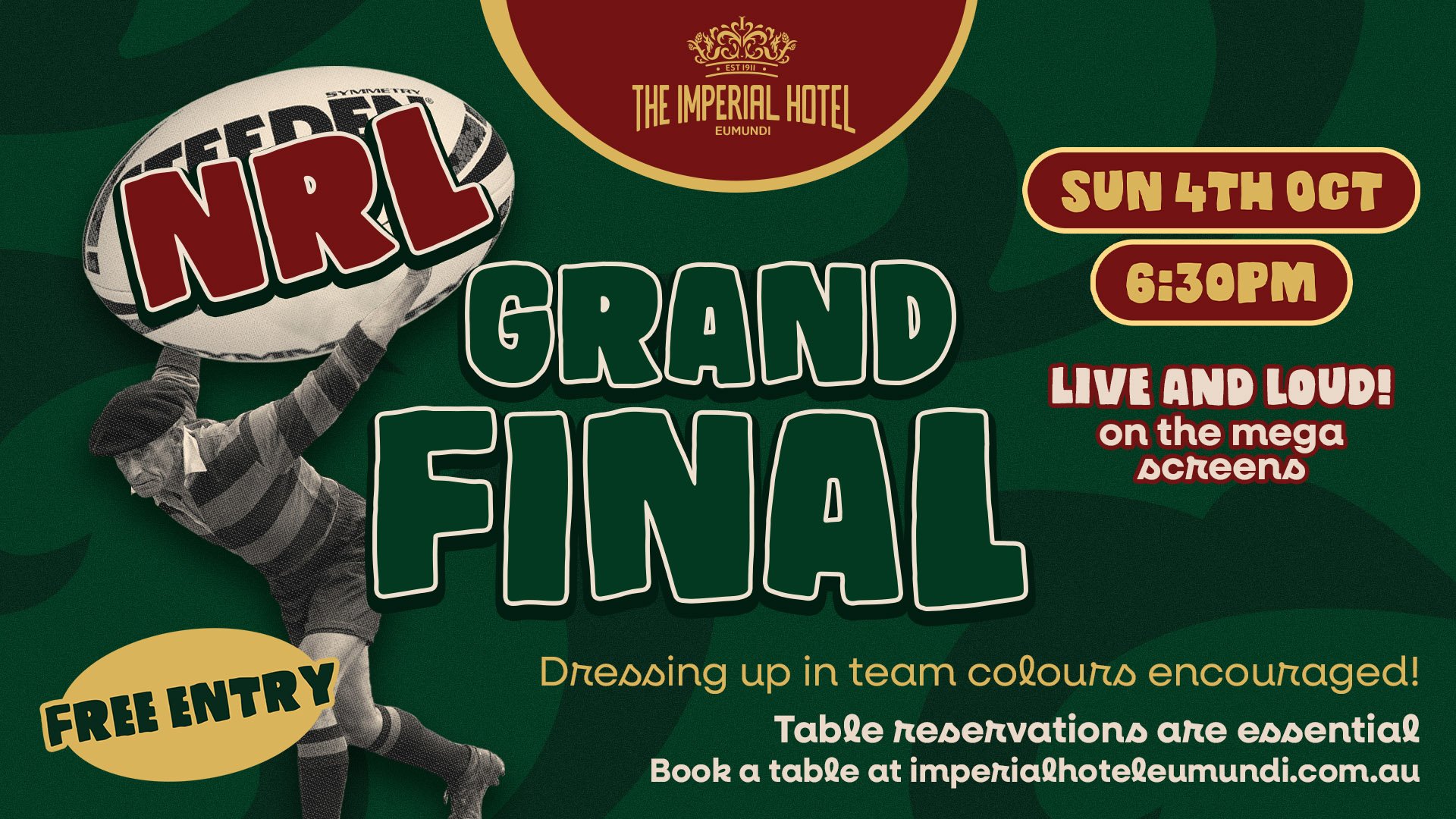 NRL Grand Final