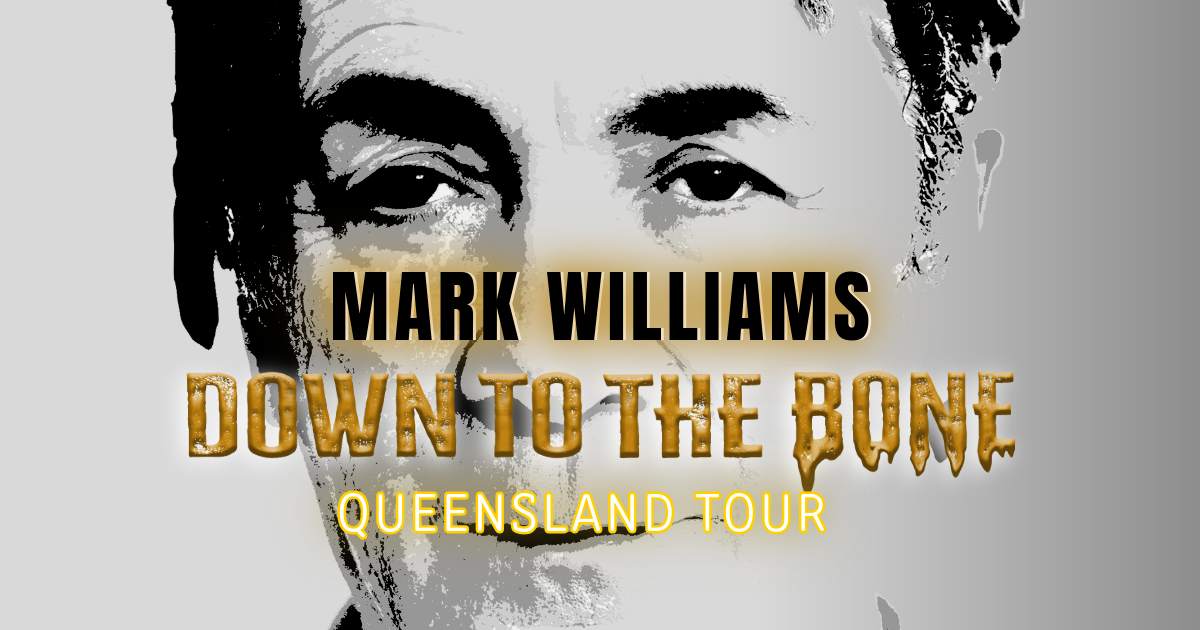 Mark Williams