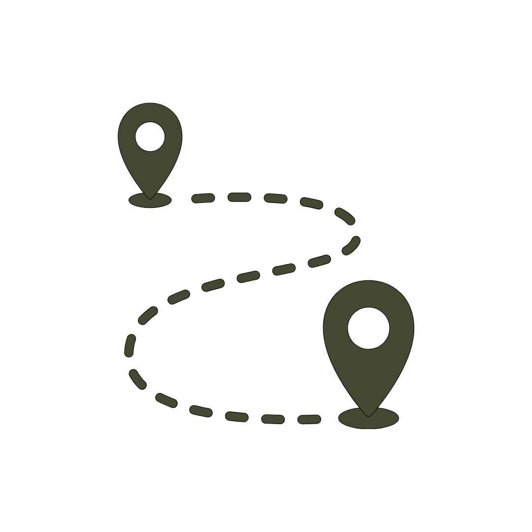 Servicios Door to Door