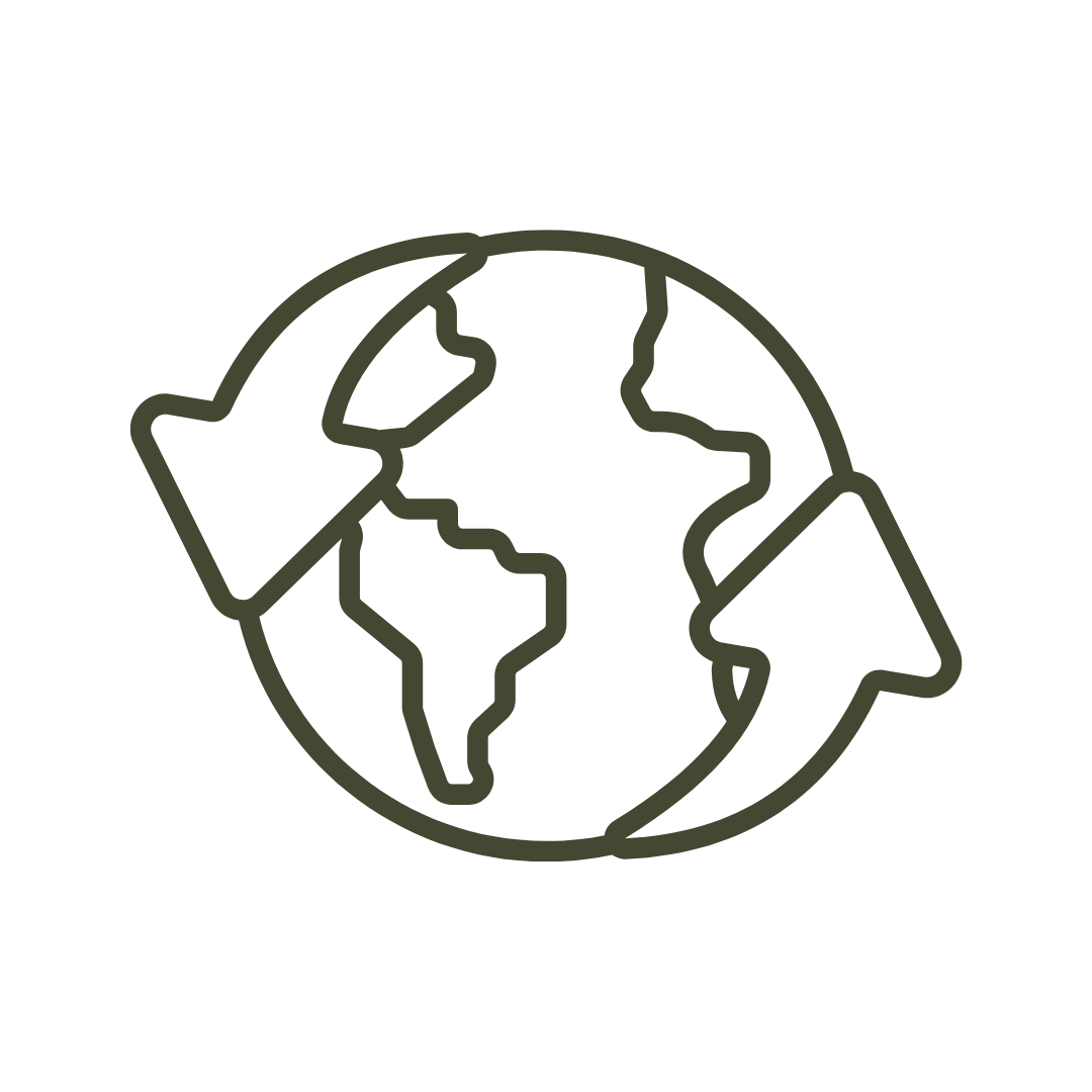 Servicios de importación y exportación