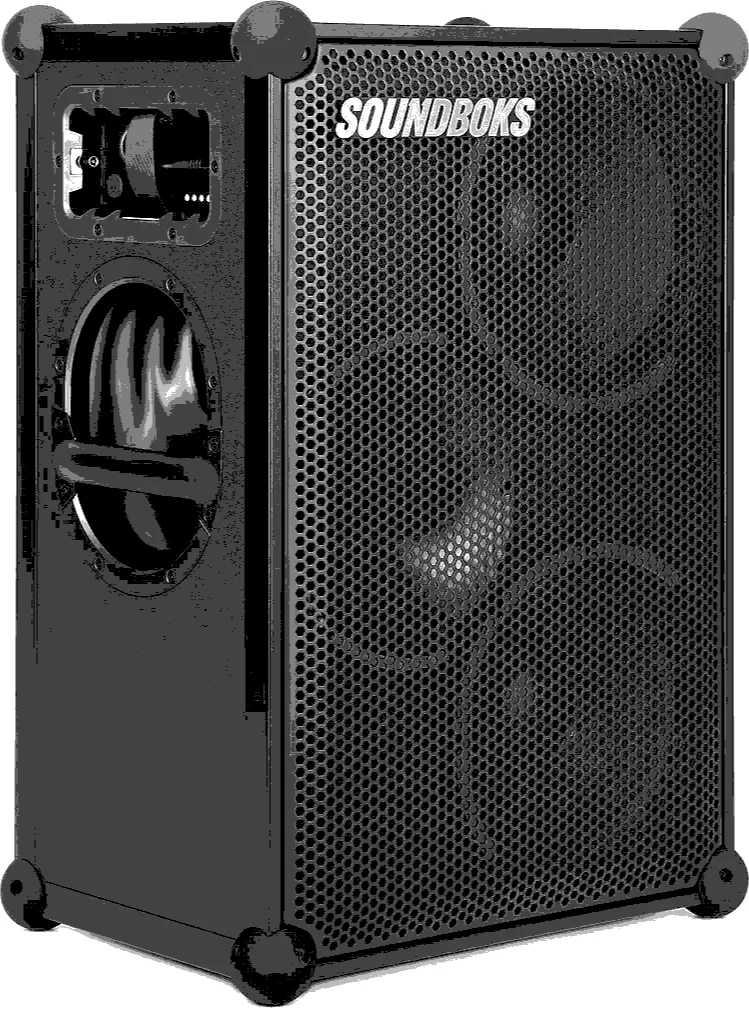 Soundboks Gen 4