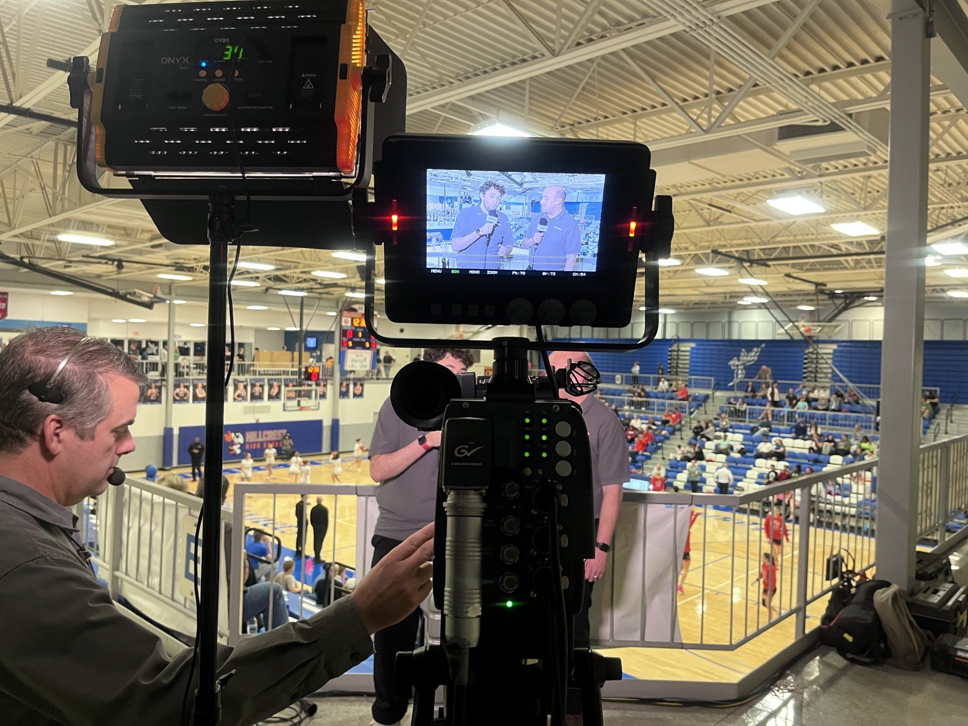 Freelance Production Work